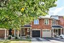 71 Silverdart Crescent, Richmond Hill, ON  - Outdoor With Facade 