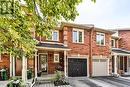 71 Silverdart Crescent, Richmond Hill, ON  - Outdoor With Facade 