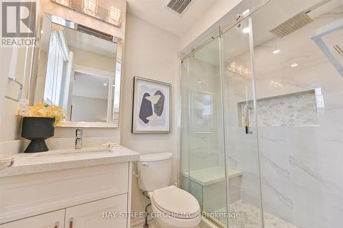 71 Silverdart Crescent, Richmond Hill, ON - Indoor Photo Showing Bathroom