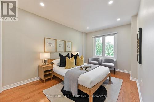 71 Silverdart Crescent, Richmond Hill, ON - Indoor Photo Showing Bedroom