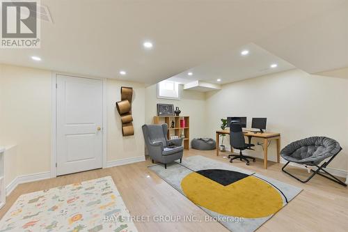 71 Silverdart Crescent, Richmond Hill (Oak Ridges), ON - Indoor Photo Showing Other Room