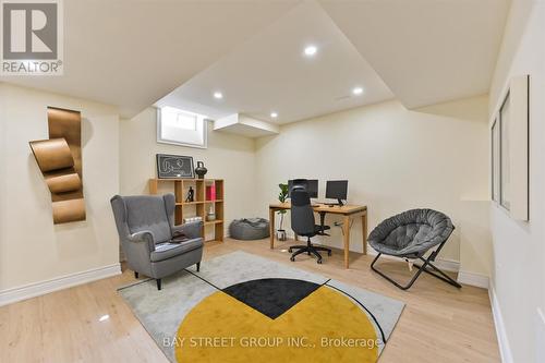 71 Silverdart Crescent, Richmond Hill, ON - Indoor