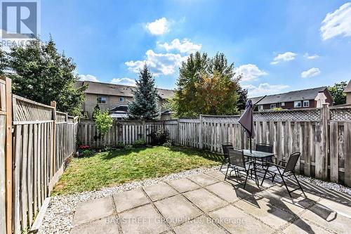 71 Silverdart Crescent, Richmond Hill (Oak Ridges), ON - Outdoor