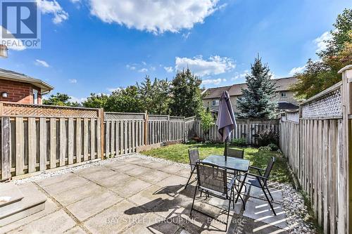 71 Silverdart Crescent, Richmond Hill (Oak Ridges), ON - Outdoor