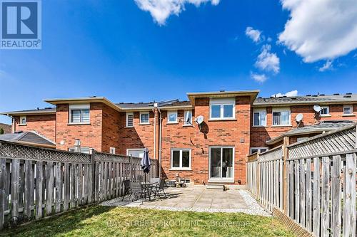 71 Silverdart Crescent, Richmond Hill (Oak Ridges), ON - Outdoor With Exterior