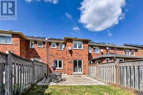 71 Silverdart Crescent, Richmond Hill, ON - Outdoor With Exterior