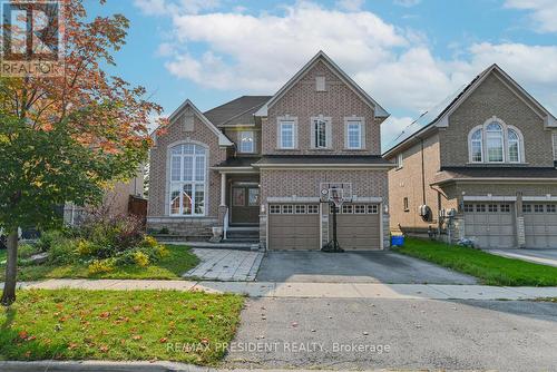 170 The Queensway, Barrie (Innis-Shore), ON - Outdoor With Facade