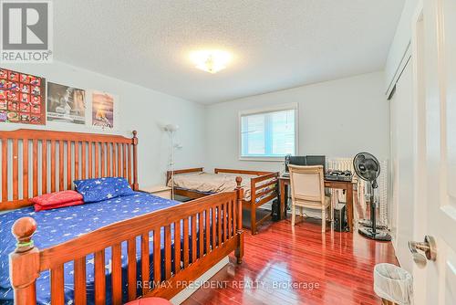 170 The Queensway, Barrie, ON - Indoor Photo Showing Bedroom