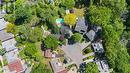 31 Beaucourt Road, Toronto (Stonegate-Queensway), ON  - Outdoor With View 