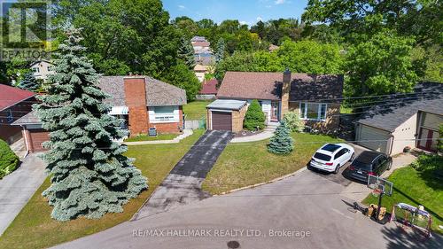 31 Beaucourt Road, Toronto (Stonegate-Queensway), ON - Outdoor