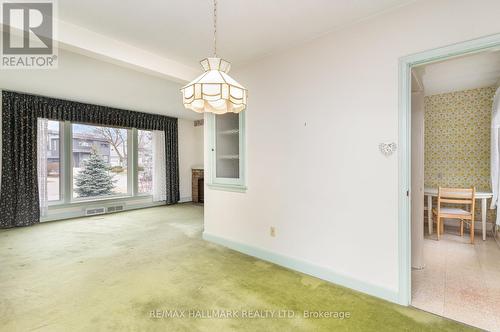 31 Beaucourt Road, Toronto (Stonegate-Queensway), ON - Indoor Photo Showing Other Room