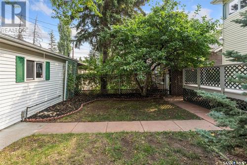 1033 University Drive, Saskatoon, SK 