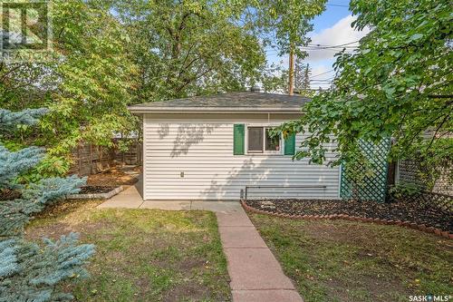 1033 University Drive, Saskatoon, SK 