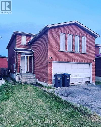 61 Kingknoll Drive, Brampton, ON 