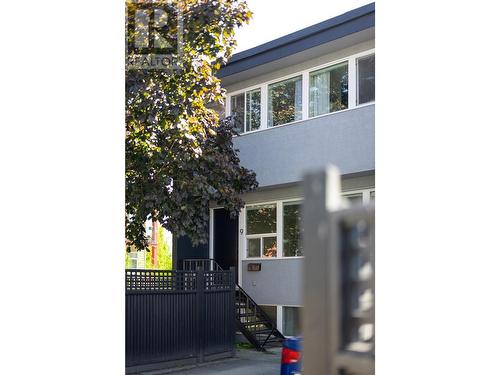 545 Rosemead Avenue Unit# 9, Kelowna, BC 