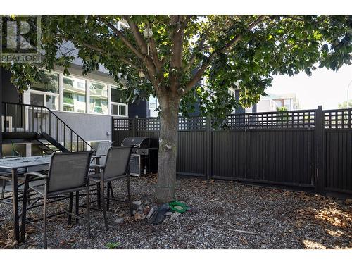 545 Rosemead Avenue Unit# 9, Kelowna, BC 