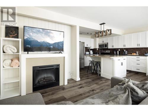 545 Rosemead Avenue Unit# 9, Kelowna, BC 