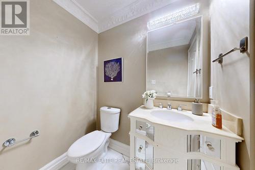 30 John Button Boulevard, Markham, ON - Indoor Photo Showing Bathroom