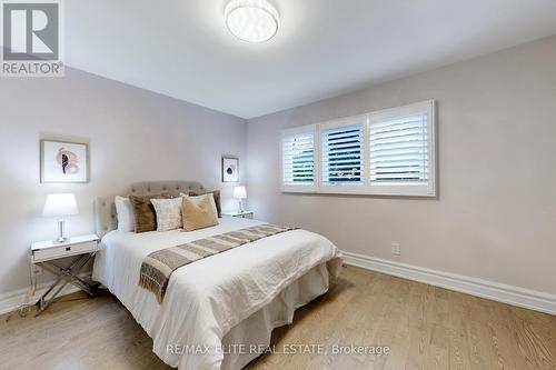 30 John Button Boulevard, Markham, ON - Indoor Photo Showing Bedroom