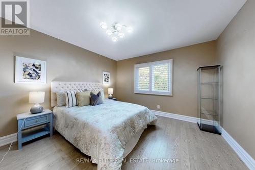 30 John Button Boulevard, Markham, ON - Indoor Photo Showing Bedroom