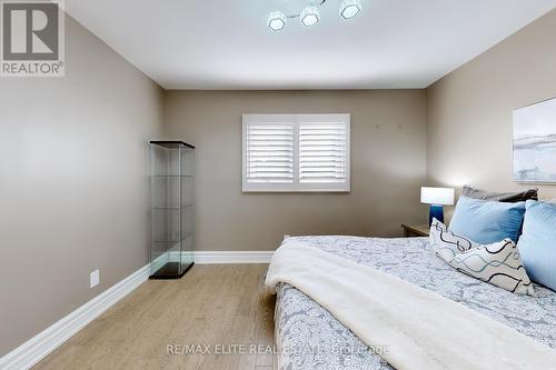 30 John Button Boulevard, Markham (Buttonville), ON - Indoor Photo Showing Bedroom