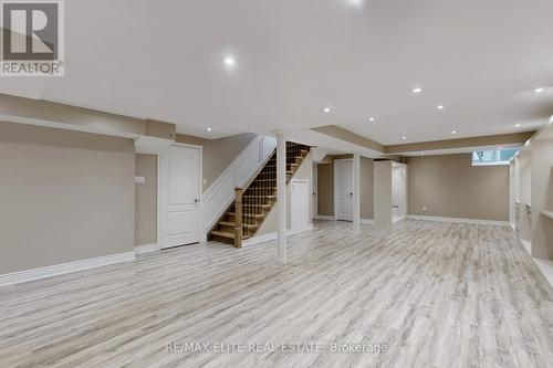 30 John Button Boulevard, Markham, ON - Indoor Photo Showing Other Room