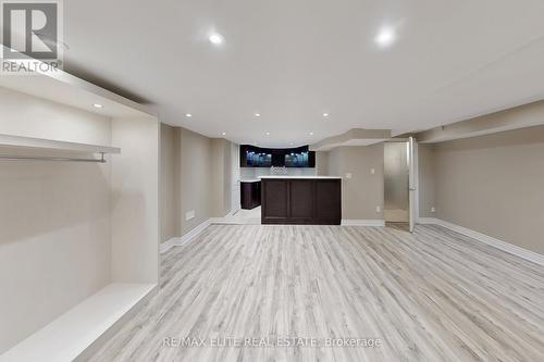 30 John Button Boulevard, Markham, ON - Indoor