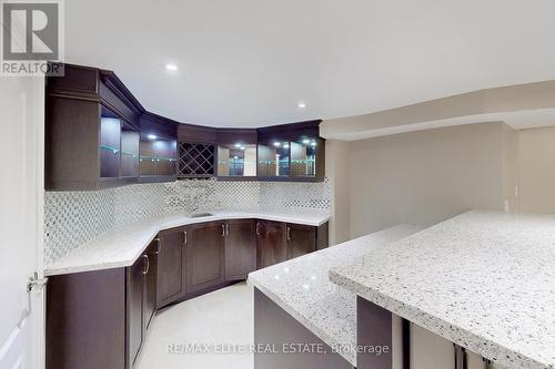 30 John Button Boulevard, Markham, ON - Indoor Photo Showing Kitchen