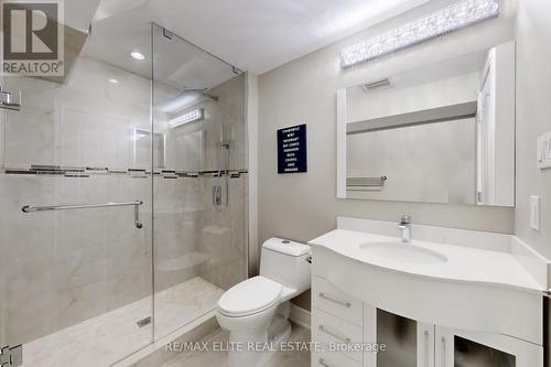 30 John Button Boulevard, Markham, ON - Indoor Photo Showing Bathroom