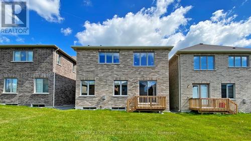 10 Red Blossom Court, Whitchurch-Stouffville, ON 