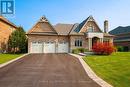 17 Somer Rumm Court, Whitchurch-Stouffville (Ballantrae), ON 