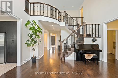 17 Somer Rumm Court, Whitchurch-Stouffville (Ballantrae), ON 