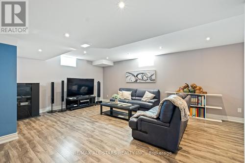 17 Somer Rumm Court, Whitchurch-Stouffville (Ballantrae), ON 