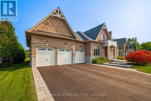 17 Somer Rumm Court, Whitchurch-Stouffville (Ballantrae), ON 