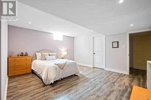 17 Somer Rumm Court, Whitchurch-Stouffville (Ballantrae), ON 