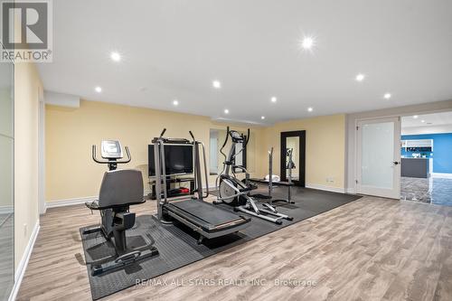 17 Somer Rumm Court, Whitchurch-Stouffville (Ballantrae), ON 