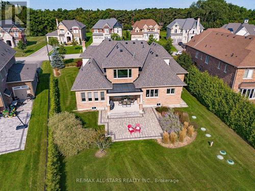 17 Somer Rumm Court, Whitchurch-Stouffville (Ballantrae), ON 