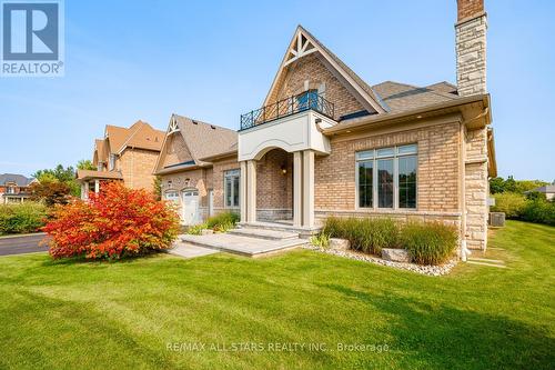 17 Somer Rumm Court, Whitchurch-Stouffville (Ballantrae), ON 