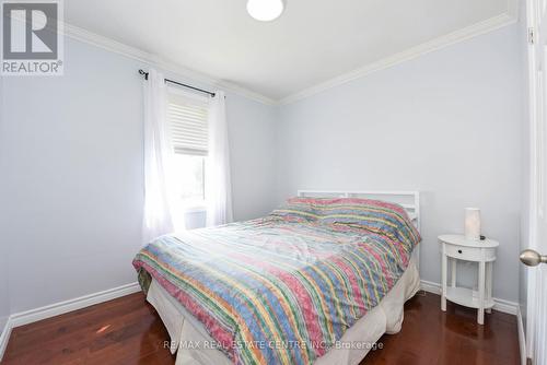 1363 Sheldon Avenue, Oakville (Bronte West), ON - Indoor Photo Showing Bedroom