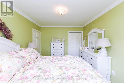 1363 Sheldon Avenue, Oakville (Bronte West), ON - Indoor Photo Showing Bedroom