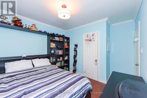 1363 Sheldon Avenue, Oakville (Bronte West), ON - Indoor Photo Showing Bedroom