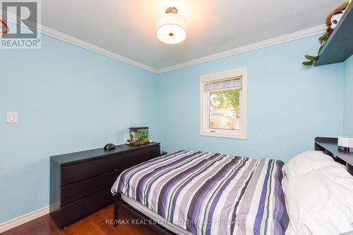 1363 Sheldon Avenue, Oakville (Bronte West), ON - Indoor Photo Showing Bedroom