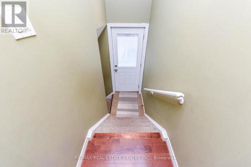 1363 Sheldon Avenue, Oakville (Bronte West), ON - Indoor Photo Showing Other Room