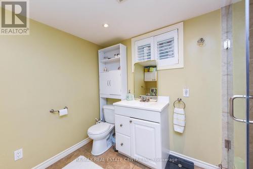 1363 Sheldon Avenue, Oakville (Bronte West), ON - Indoor Photo Showing Bathroom