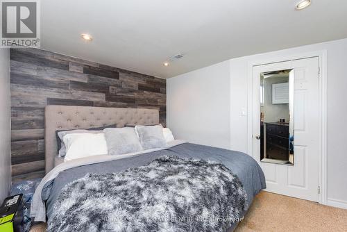 1363 Sheldon Avenue, Oakville (Bronte West), ON - Indoor Photo Showing Bedroom