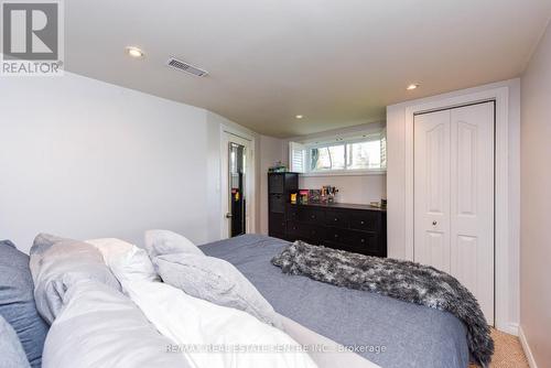 1363 Sheldon Avenue, Oakville (Bronte West), ON - Indoor Photo Showing Bedroom