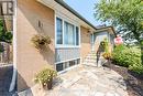 1363 Sheldon Avenue, Oakville (Bronte West), ON  - Outdoor 