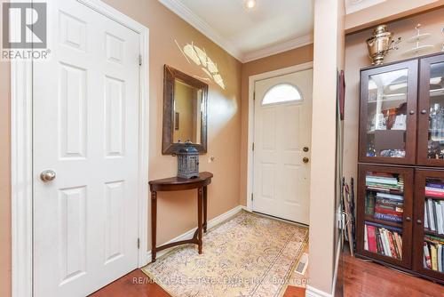 1363 Sheldon Avenue, Oakville (Bronte West), ON - Indoor Photo Showing Other Room