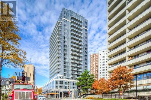 1004 - 58 Orchard View Boulevard, Toronto (Yonge-Eglinton), ON 