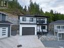 806 Cliff Avenue Unit# 107, Enderby, BC  - Outdoor With Facade 